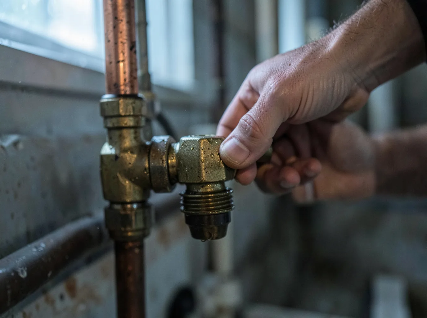 Emergency Plumber Richfield, OH FAQs
